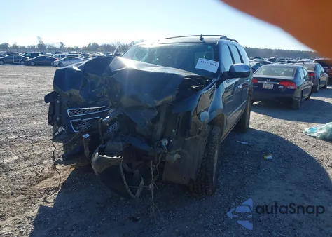 2011 Chevrolet Tahoe Ltz z USA, uszkodzony, nr VIN 1GNSKCE00BR401776